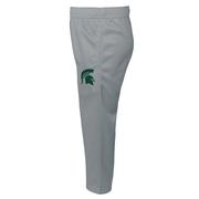 Michigan State Toddler Red Zone Jersey Pant Set